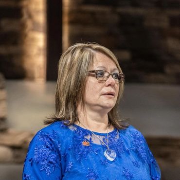 Debbie Petry's Induction into the SGMA of WV Southern Gospel Hall of Fame