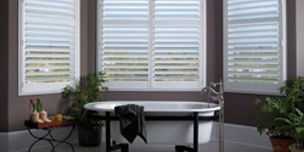 Premium Wood and Faux Wood Plantation Shutters will be a great accent to any home.