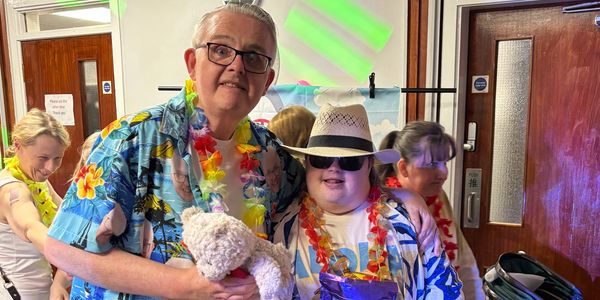 Join our final disco the big summer party before the summer break on Wednesday 25th June.