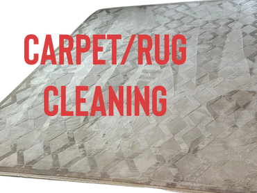 Professional carpet and rug cleaning service in Springboro and Dayton Ohio with deep stain removal