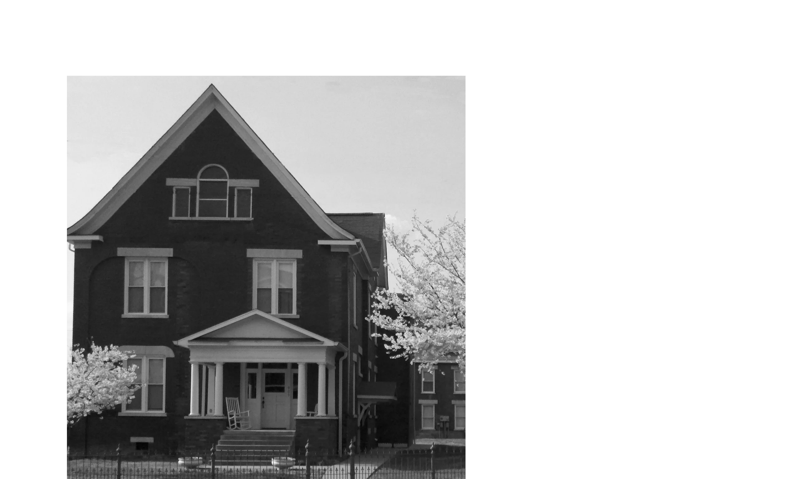 Serving the lodging needs of the Paducah area since 1997.