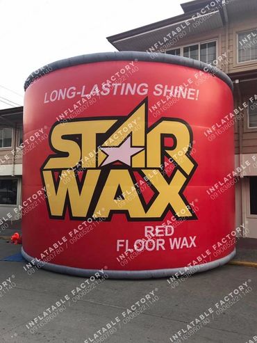 Giant Customized Inflatable