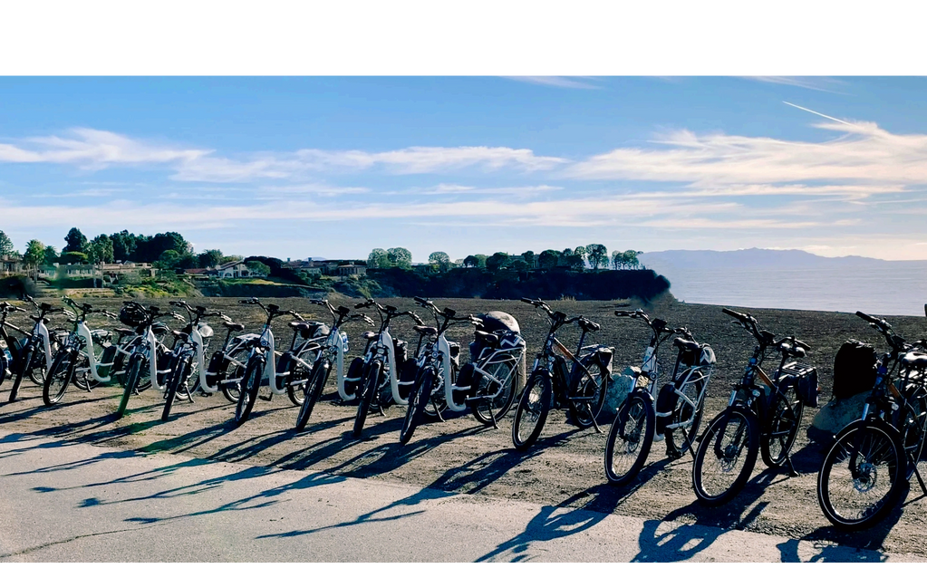 Electric Bike Rentals, e-bike rentals, e-bike, ebikes, beach biking, bike rental, bike rentals, fun