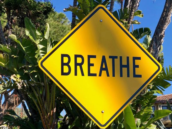 Buteyko Breathing for insomnia and sleep apnea