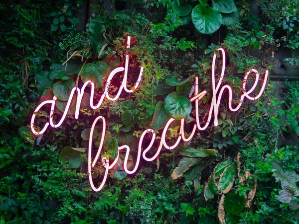 Buteyko for IBS and GERF