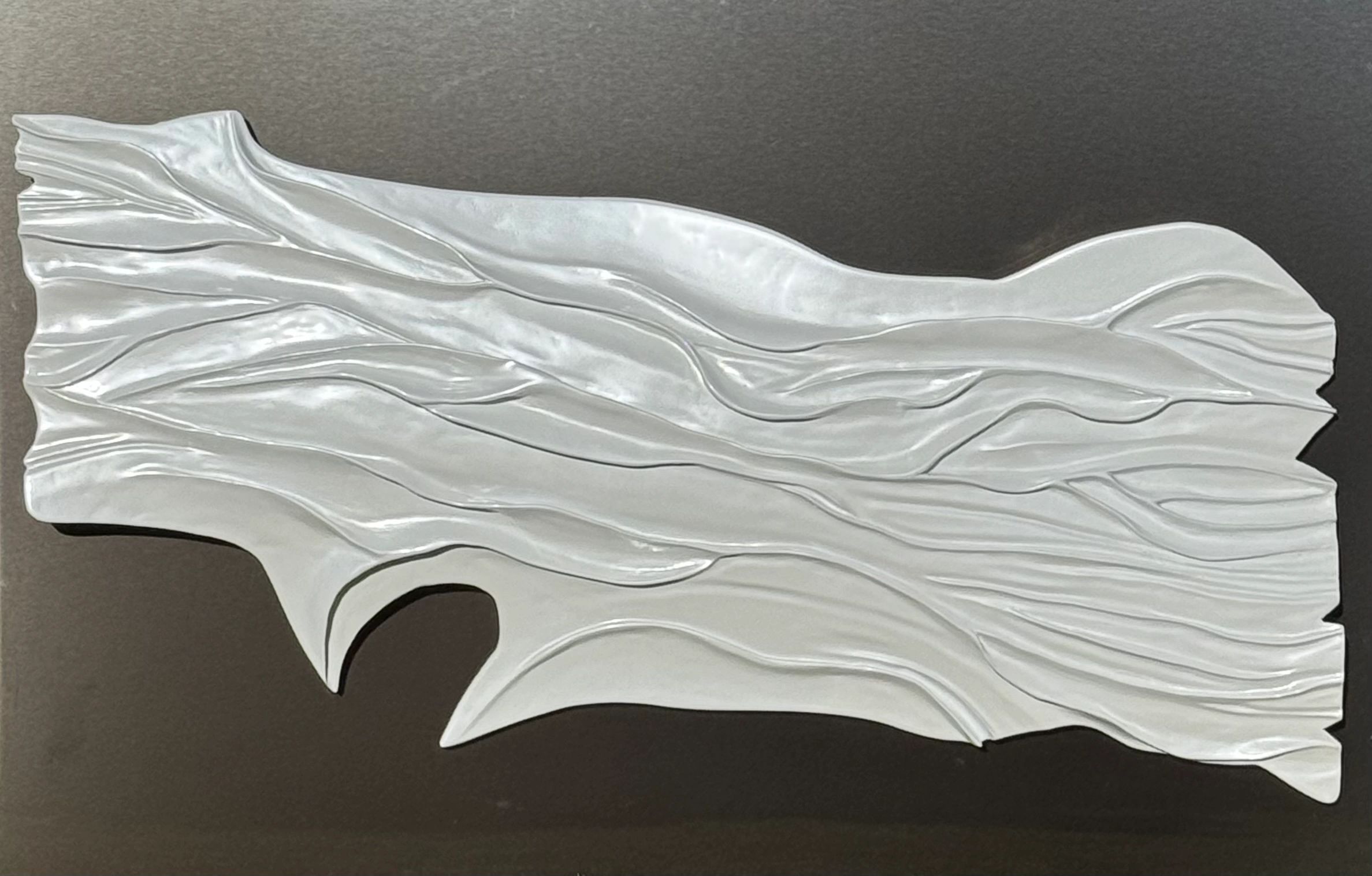 Margarite, selected as a winner of the Global Art Selling Challenge (2nd Artsy Competition