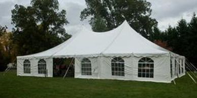 40 x 60 High Peak Tent