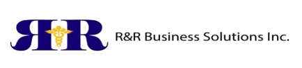 R&R Business Solutions, Inc.