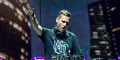 Kaskade, EDM