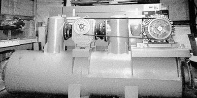 Detroit Air Compressor creates blower packages for a wide range of its customers' needs.