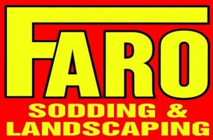 Faro Sodding and Landscaping LTD.