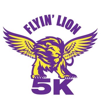 Flyin' Lion 5K, Littleton, CO, Right Start Race Management, Right Start Events
