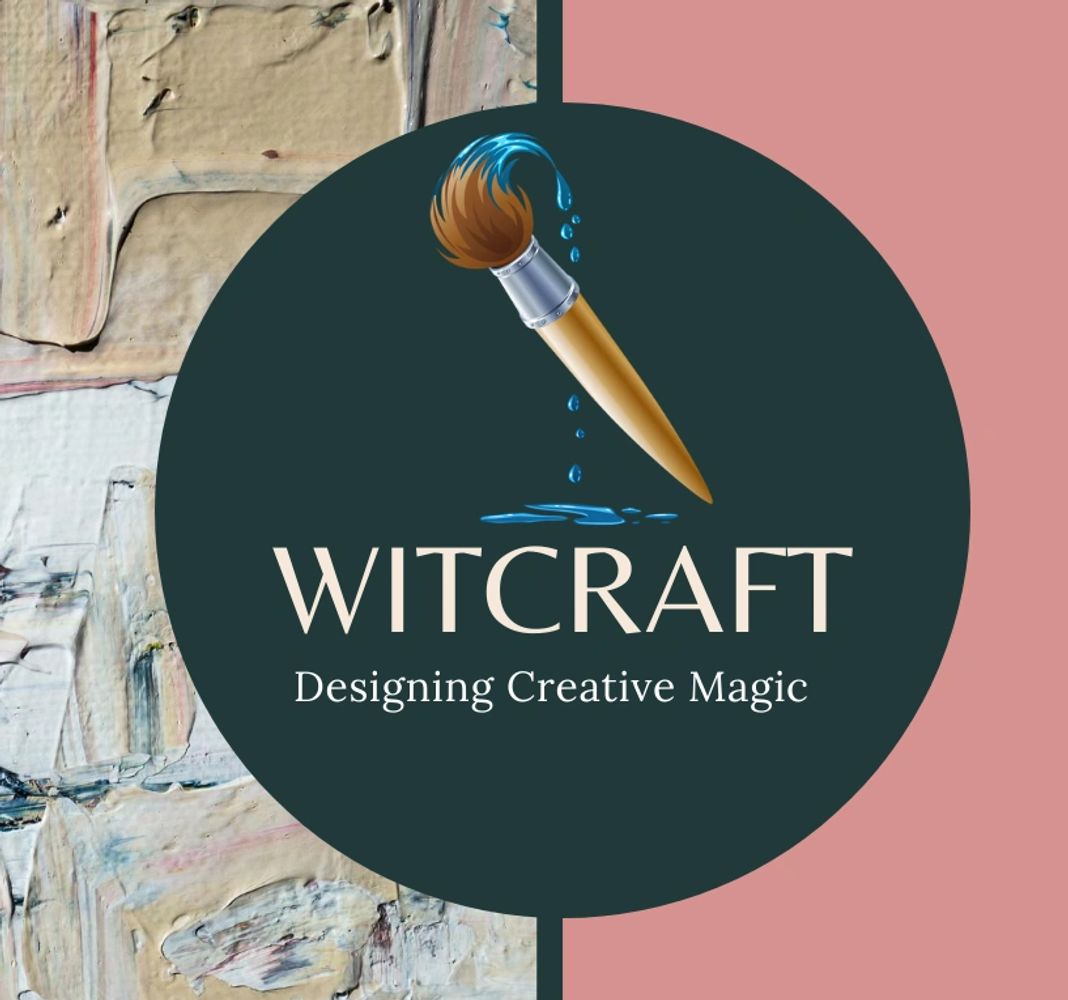 WitCraft Designs Logo