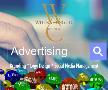 Media Design, Branding, Logo Design, Custom work