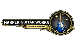 Harper Guitar Works
