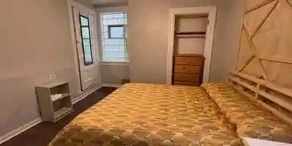 Student housing near college