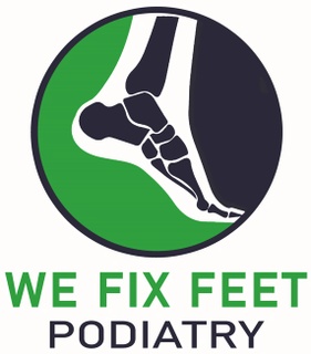 We Fix Feet