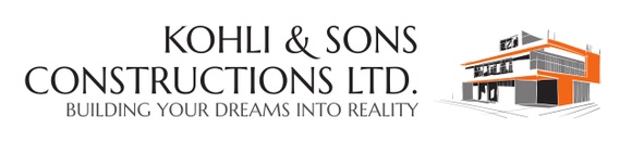 Kohli and Sons Construction Ltd.