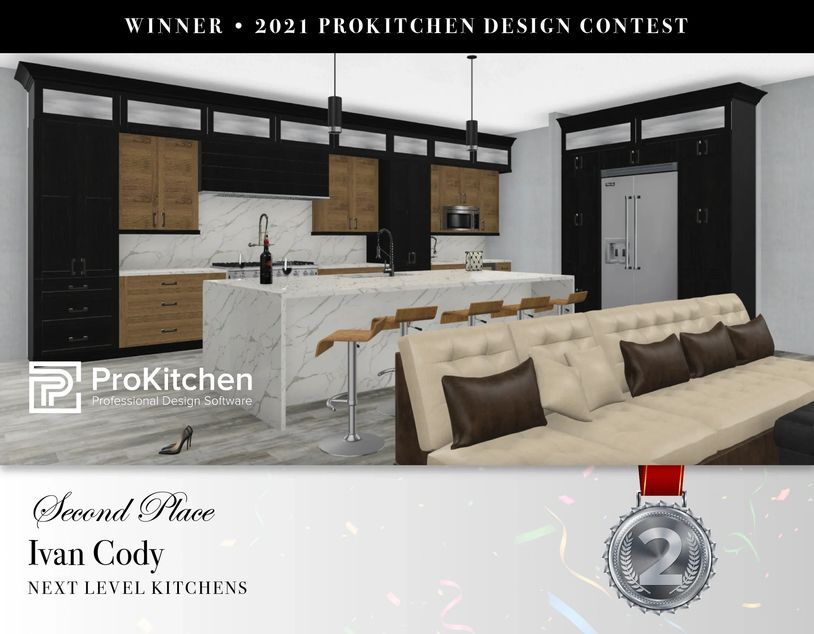 2021 Contest Winner