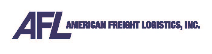 American Freight Logistics, INC
