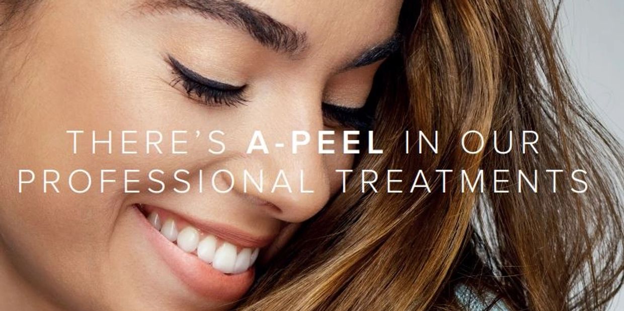 Reveal radiant skin with AlumierMD Peels: Safe, non-surgical treatment