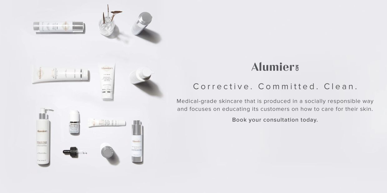 AlumierMD Skin Care