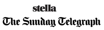 As Seen in The Sunday Telegraph