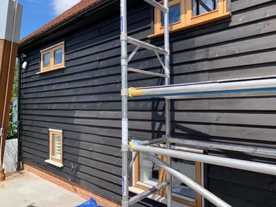 painting and decorations services for homes