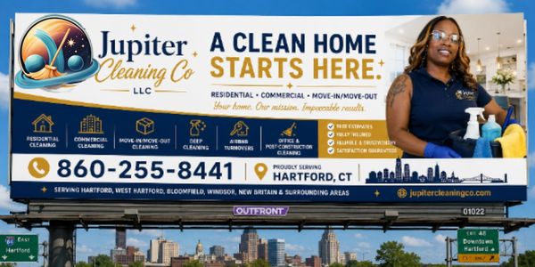 Jupitercleaningco.com
860-255-8441