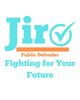 County Councilman Jiro Johnson