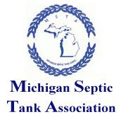 Member of Michigan Septic Tank Association.