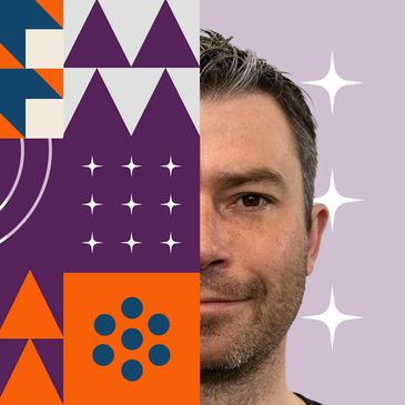 Joost Tijssen. Business director of Jasper Theater Productions