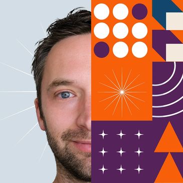 Pieter van Loon. Artistic director of Jasper Theater Productions.