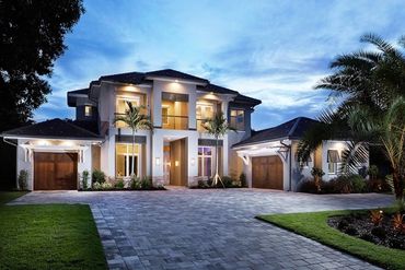 Luxury Home for Sale in Winter Garden