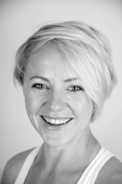 Personal trainer, Jodie Standish, Personal training, StandFit+ Healthy