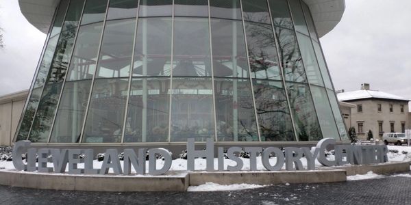 Cleveland History Center