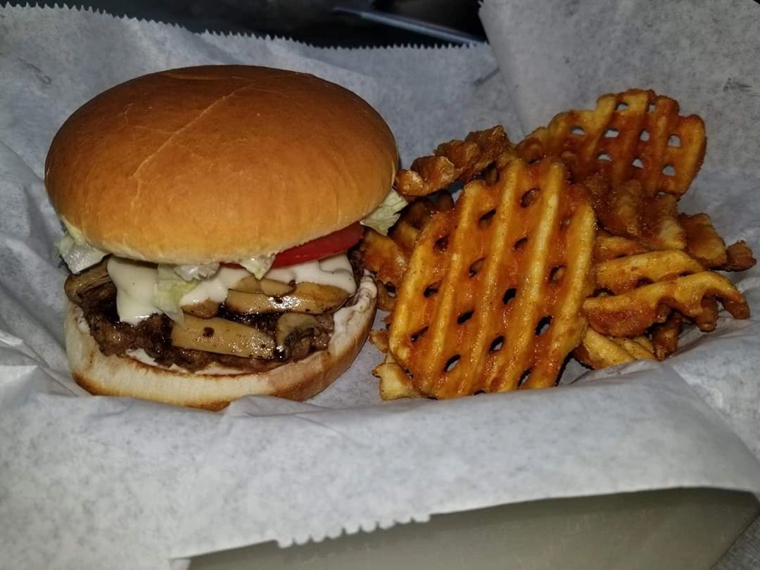 Burger Boy