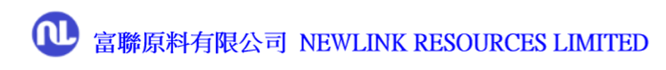 NEWLINK RESOURCES LIMITED