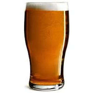 20oz TULIP GLASS
BEER GLASS
TAYLORSSUPPLIES.COM
trtaylorsltd.com
01613301495