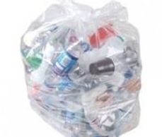 COMPOSTABLE AND BIO DEGRADABLE CLEAR REFUSE
SACKS
TAYLORSSUPPLIES.COM
01613301495
