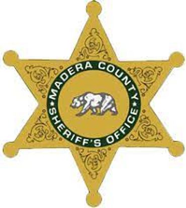 MADERA COUNTY SHERIFF'S OFFICE