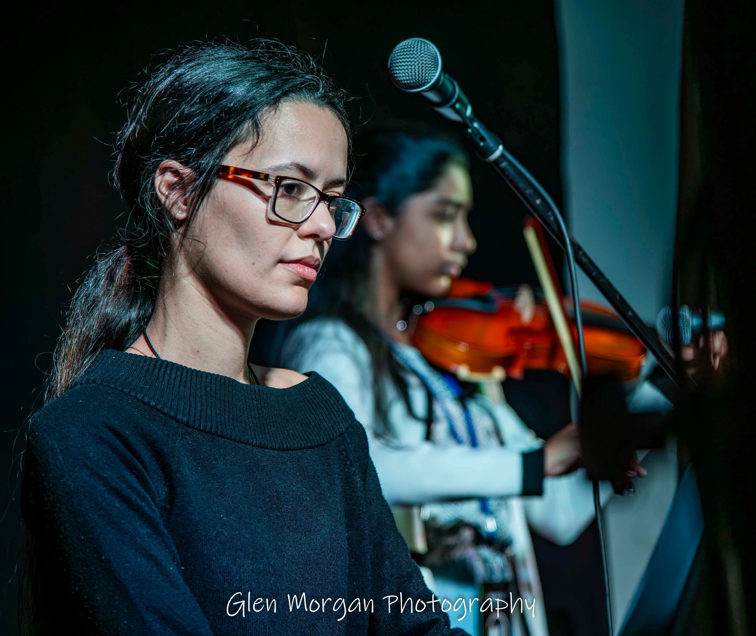 Teacher and student peformance