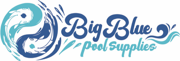 Big Blue Pool Supplies