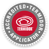 Termidor Accredited Applicator db Pest Mangement