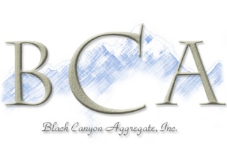 Black Canyon Aggregate, Inc. 