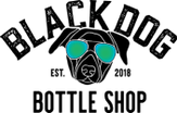 Black Dog Bottle Shop - Holly Springs's first bottle shop