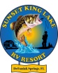 Sunset King Lake RV Resort