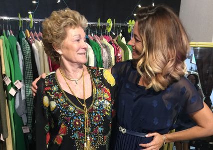 Relationships Created