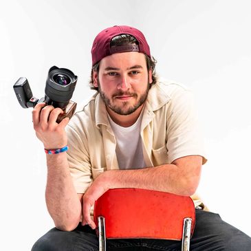 - talk about photography serves is