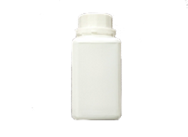 PLASTIC HDPE LITRE BOTTLE